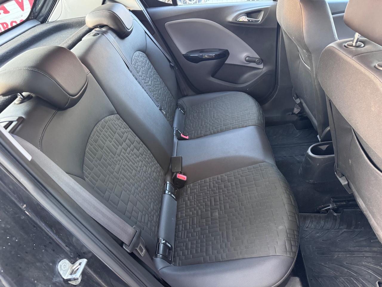Opel Corsa 1.4 GPL valido fino a 2036 garanzia 12 mesi