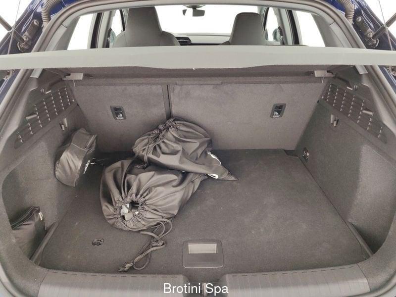 Audi A3 A3 SPB 40 TFSI e S tronic Business Advanced