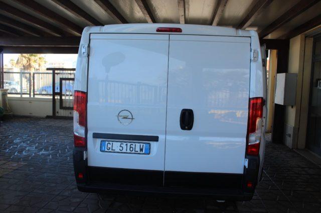 OPEL Movano 30 2.2 BlueHDi 120 S&S PC-TN Furgone