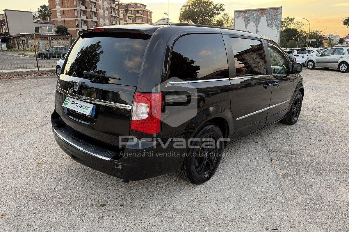 LANCIA Voyager 2.8 Turbodiesel Gold 163 CV