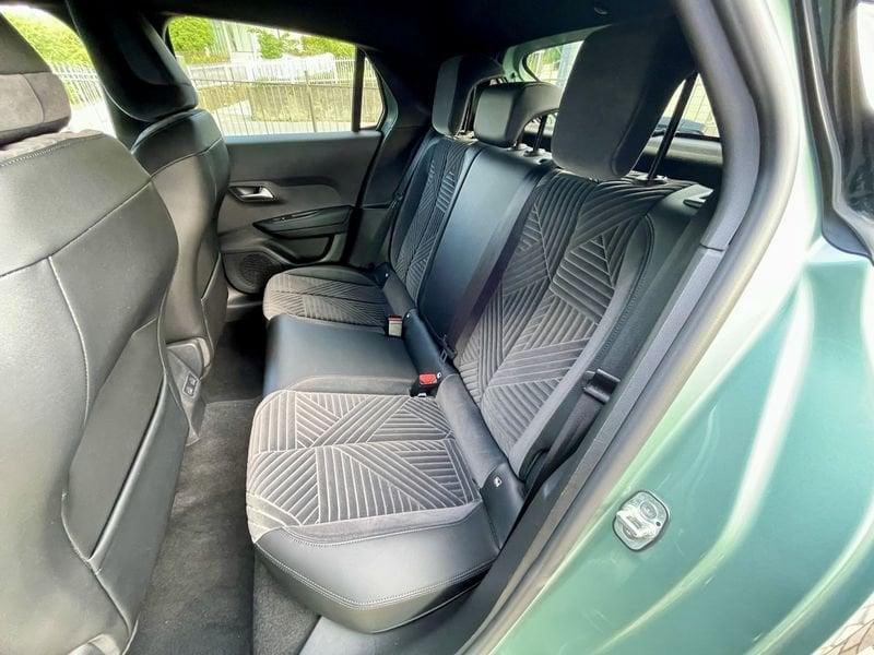 Lancia Ypsilon 1.2 mhev LX 110cv e-dct