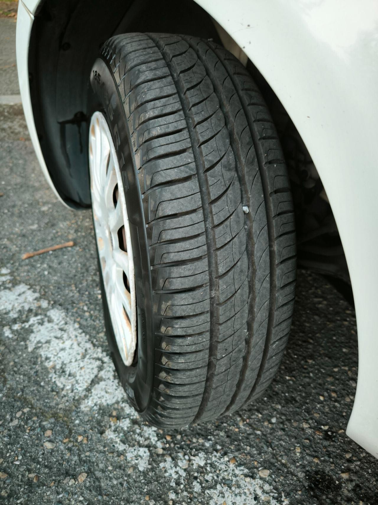 Fiat Grande Punto 1.3 MJT 75 CV 5 porte LEGGERE BENE