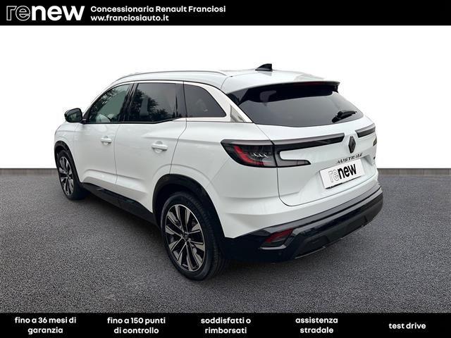 RENAULT Austral 1.2 E-Tech full hybrid Techno 200cv auto