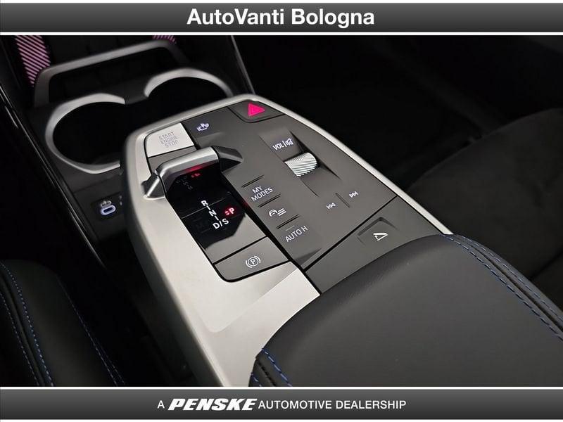 BMW X1 X1 xDrive 25e Msport Pro