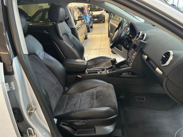 AUDI A3 SPB 1.2 TFSI Ambition