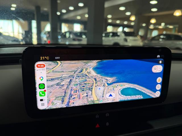 FIAT 600 KM0 LA PRIMA 100CV+CARPLAY WI-FI+18''+RCAM+2PDC