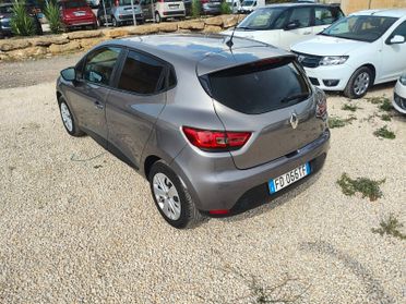 Renault Clio dCi 8V 75CV Start&Stop 5 adatta neopatentati