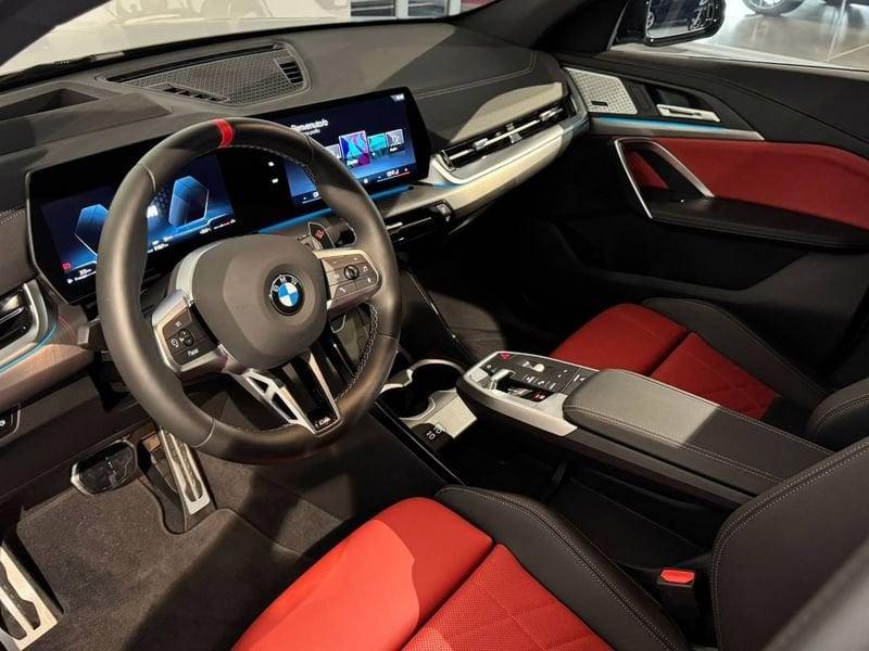 BMW X2 (U10) M35i xDrive Msport Pro