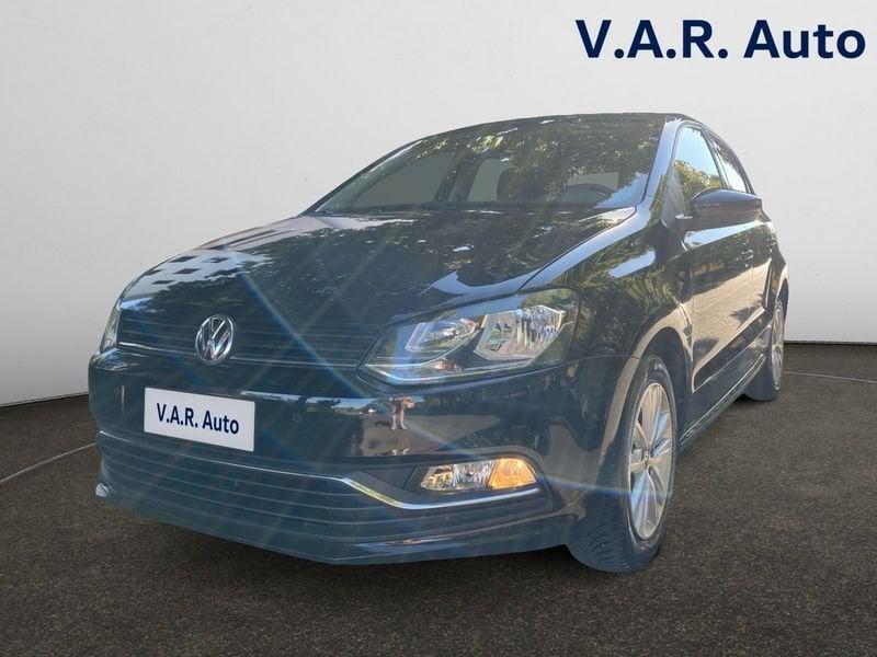 Volkswagen Polo 1.0 75cv MPI Comfortline