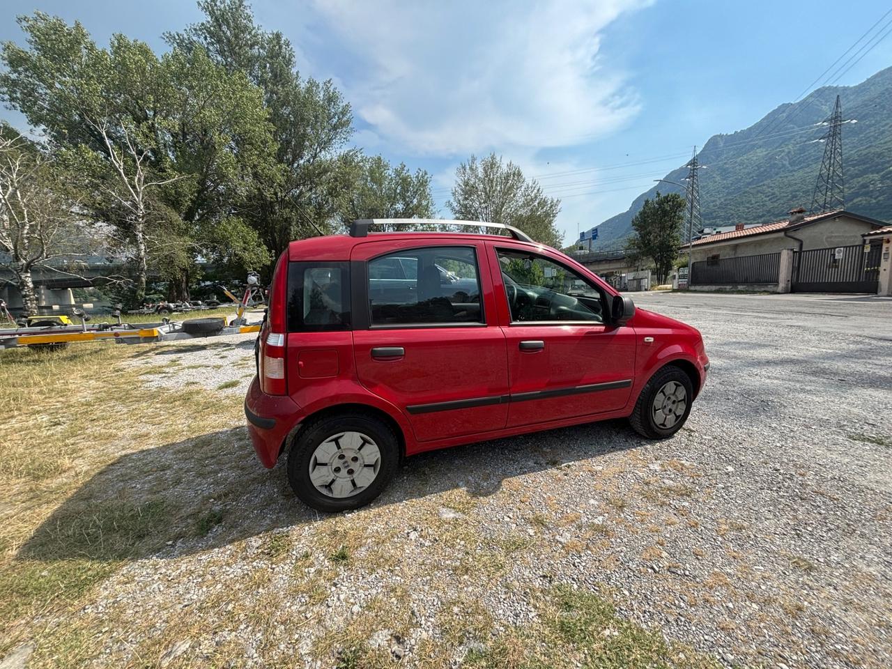 Fiat Panda 1.2 Dynamic