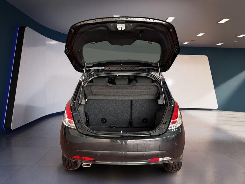 Lancia Ypsilon III 2021 1.0 firefly hybrid Gold s&s 70cv 5p.ti