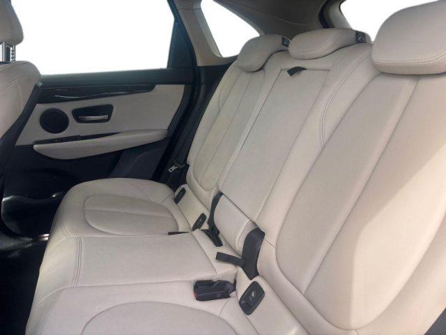 BMW 225 xe Active Tourer iPerformance aut.