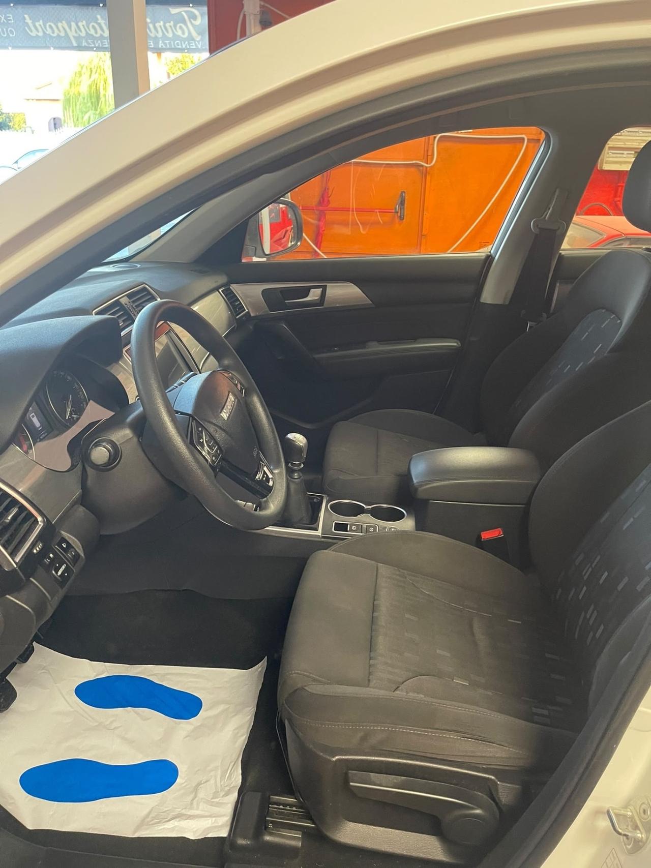 Haval H2 1.5T GPL Premium PERMUTE