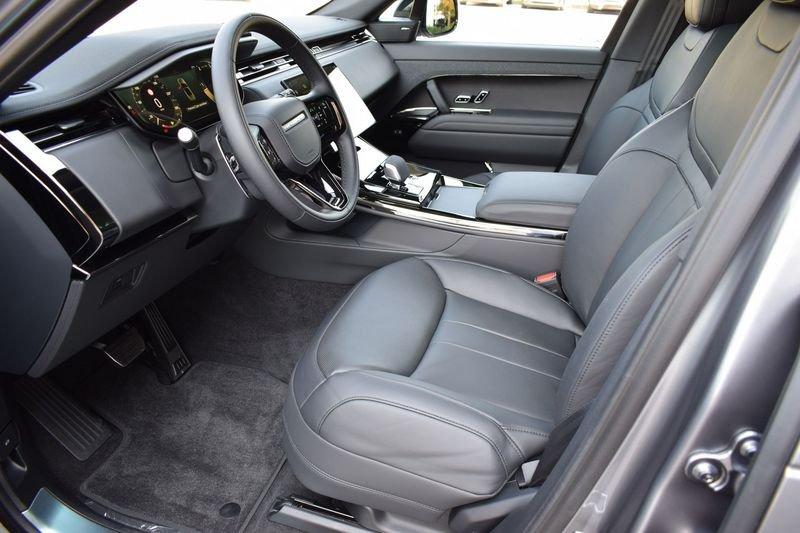 Land Rover RR Sport Range Rover Sport 3.0 I6 PHEV 460 CV Dynamic SE IVA ESPOSTA