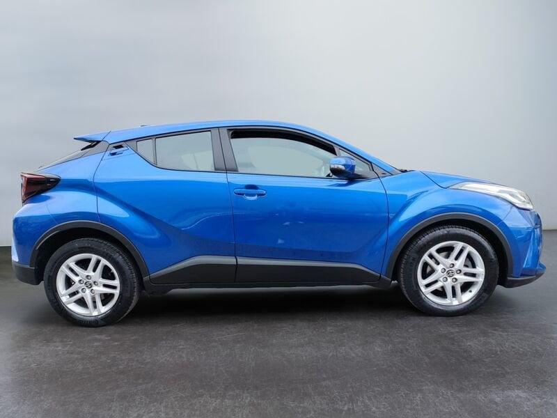 Toyota C-HR 1.8 Hybrid E-CVT Active