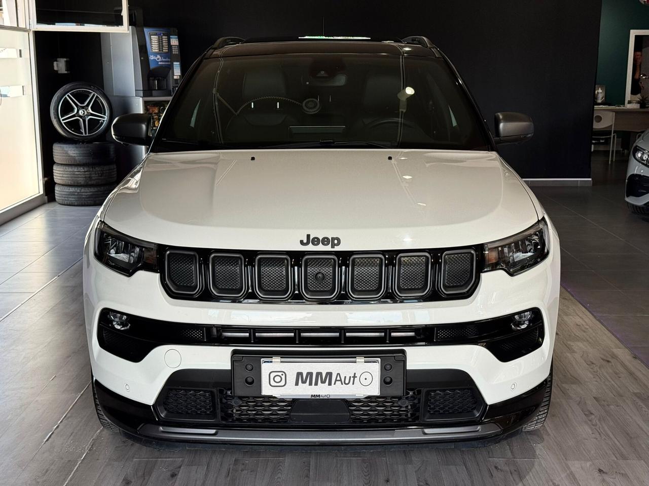 Jeep Compass 1.6 Multijet II 2WD 80° Anniversario