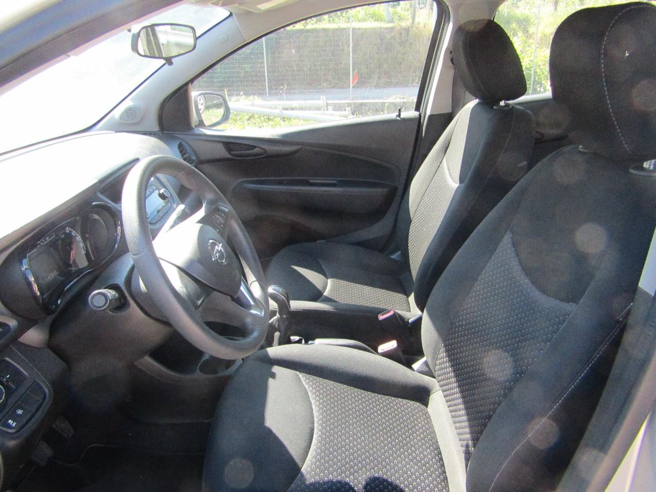 Opel Karl 1.0 75 CV Advance