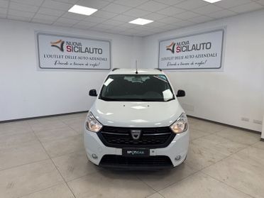 Dacia Lodgy 2017 1.5 blue dci Comfort s&s 115cv 7p.ti my19