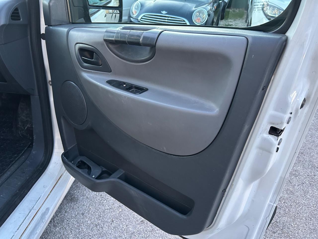 Fiat Scudo 1.6 MJT PC-TN Furgone 10q. Comfort