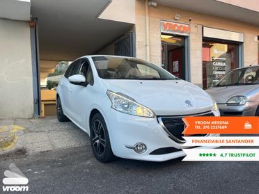 PEUGEOT 208 1° serie 1.2 VTi 82 CV 5 porte Allure