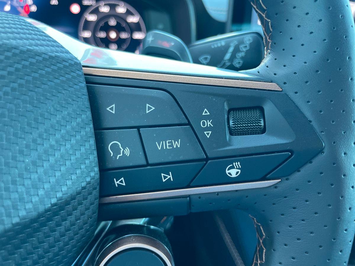 CUPRA Leon1.5 e-HYBRID150 kW (204 CV)pHEVDSG 6 marce2WD
