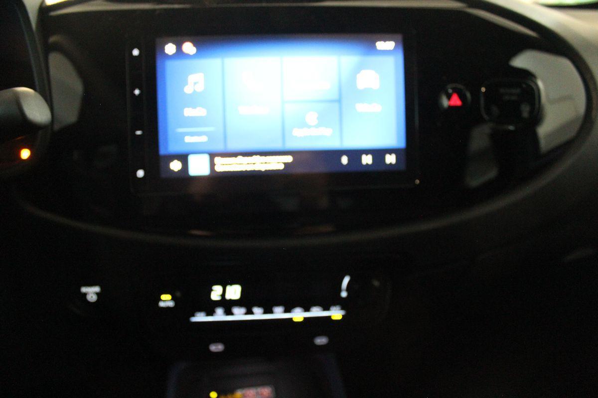 TOYOTA - Aygo X ICON HYBRID