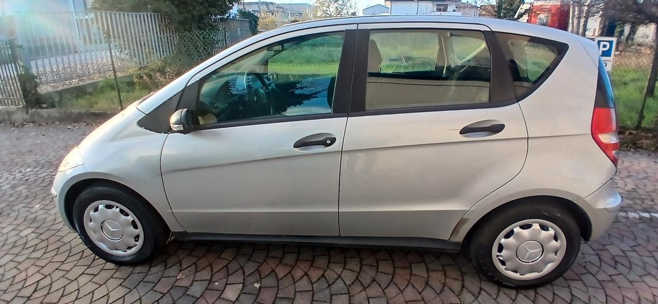 Mercedes-benz A 180 CDI neopatentati