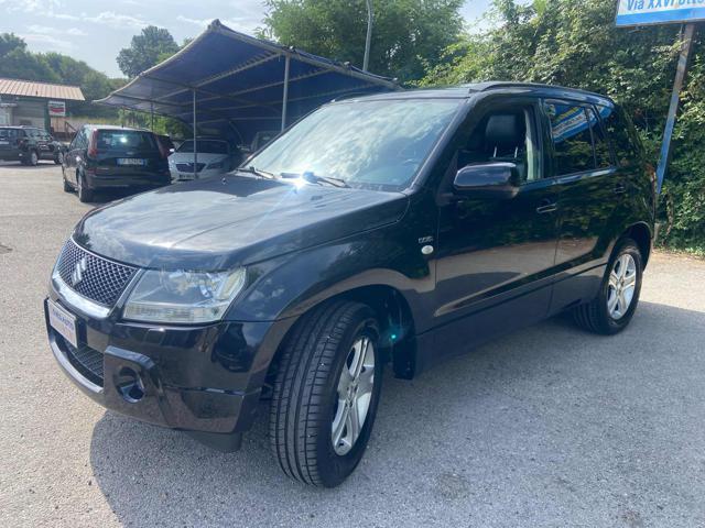 SUZUKI Grand Vitara 1.9 DDiS 5 porte Executive