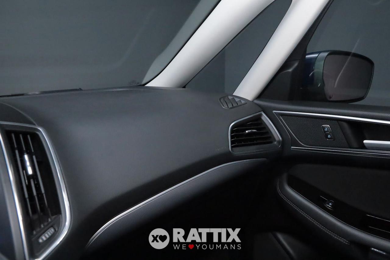 Ford Galaxy 2.0 Ecoblue 150CV Titanium Business Auto