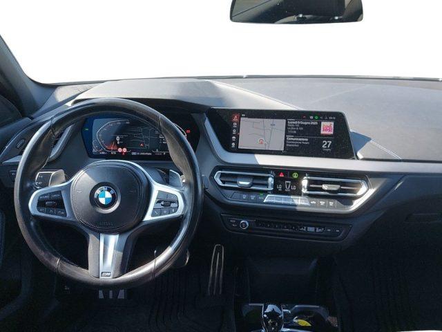 BMW 118 d 5p. Msport
