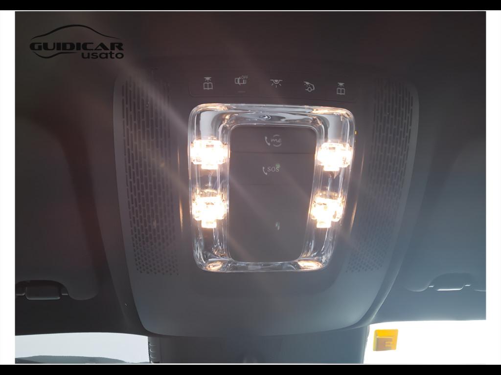 Mercedes-Benz GLA-H247 2023 - GLA 200 d AMG Line Advanced Plus auto