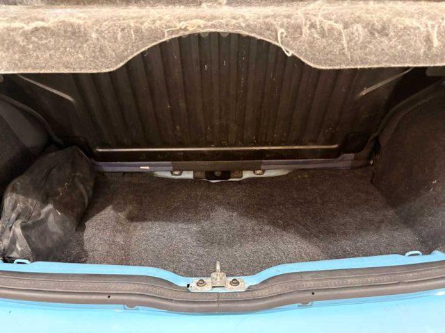 FIAT Panda 2ª serie - 1.2 Dynamic