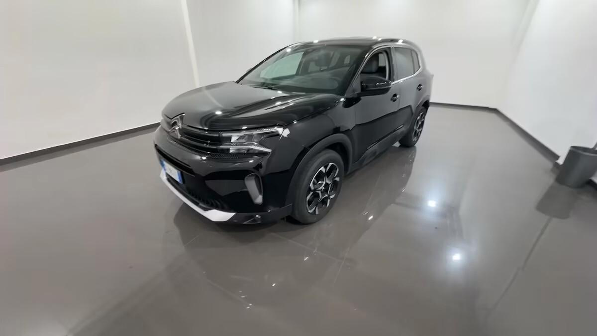Citroen C5 Aircross BlueHDi 130 S&S EAT8 Max