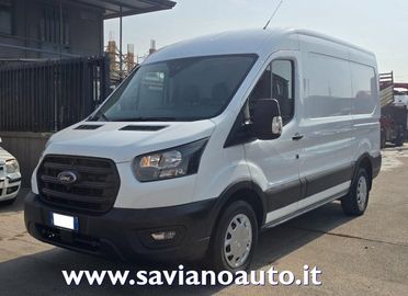 FORD TRANSIT 2.0 TDC-I 136cv " TETTO ALTO "