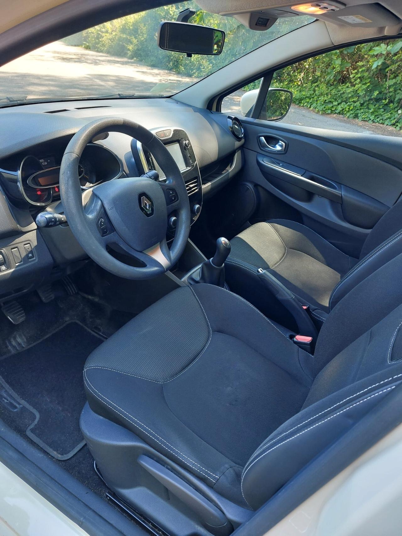Renault Clio dCi 8V 75CV Start&Stop 5 porte Energy Zen