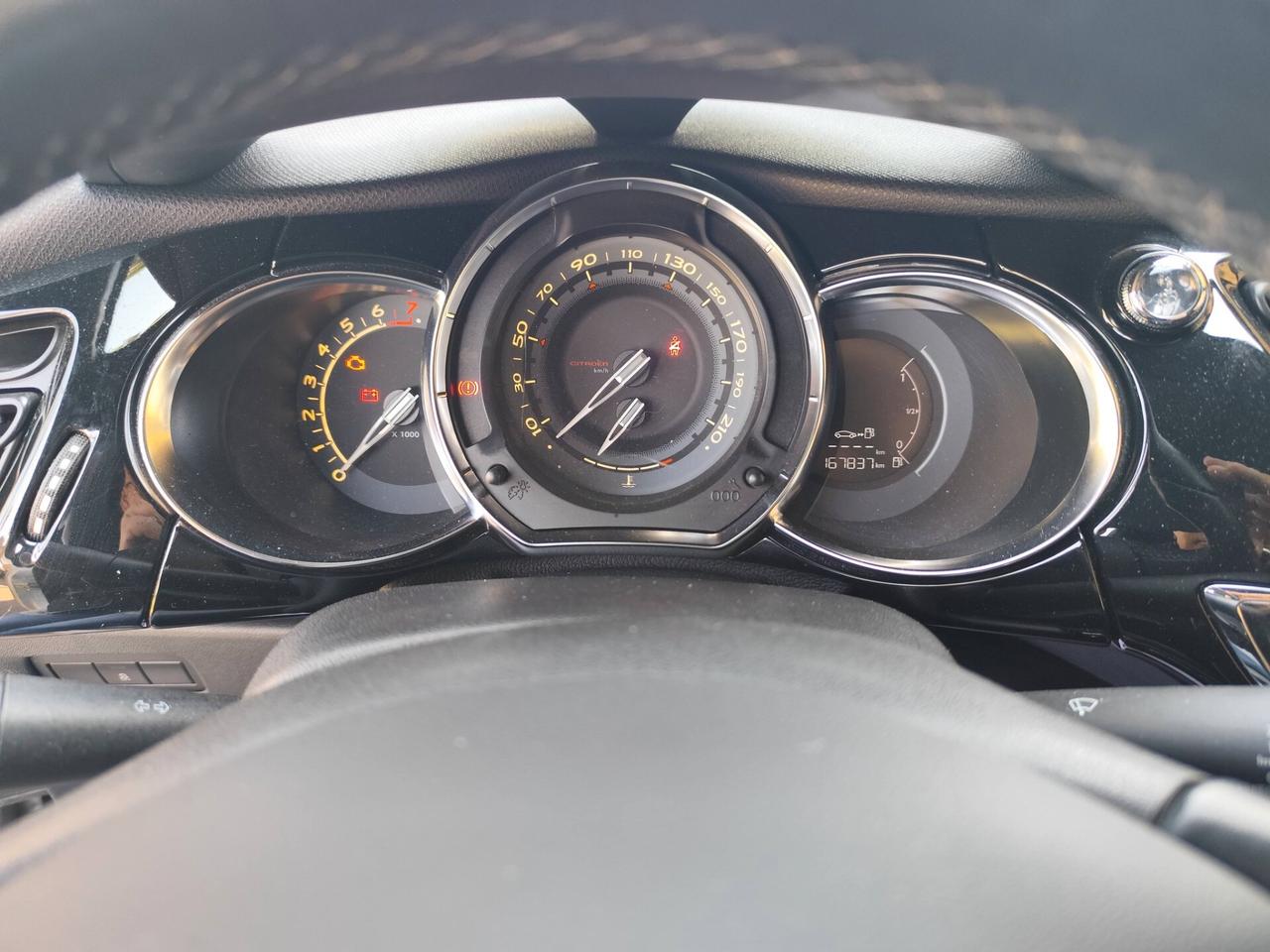 Ds DS3 3 PureTech 82 So Chic