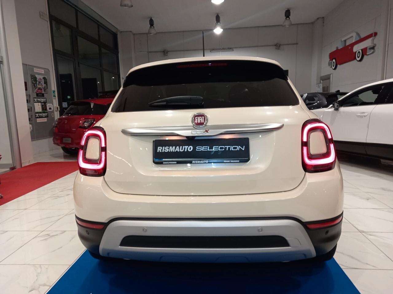Fiat 500X 1.0 120 CV Cross
