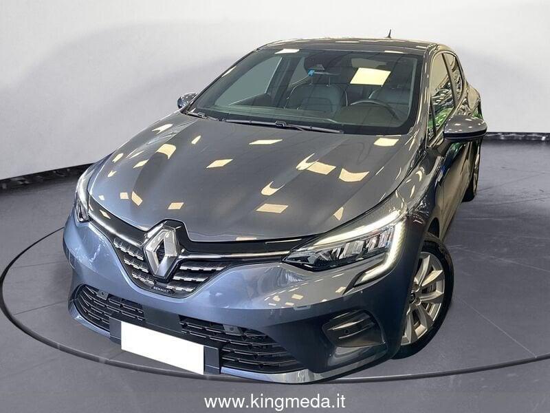 Renault Clio Clio Full Hybrid E-Tech 140 CV 5 porte Intens