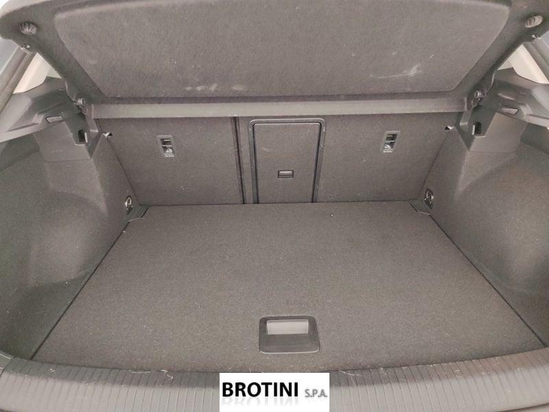 Volkswagen T-Roc 2.0 TDI SCR Style DSG