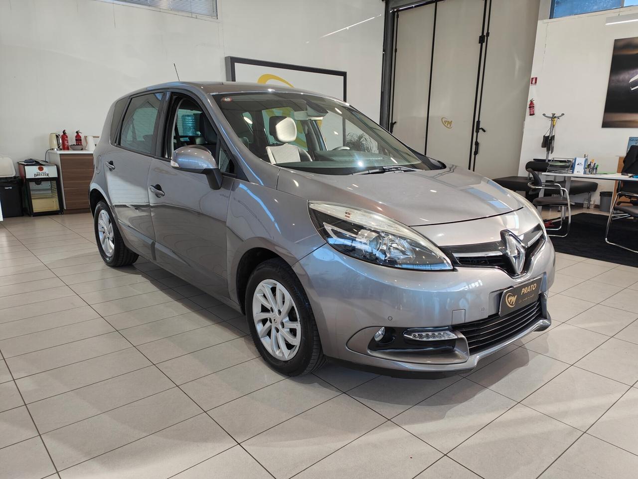 Renault Scenic X-Mod 1.5 dci Wave *93.000 KM*