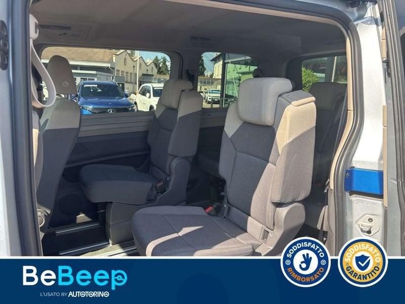 Volkswagen Multivan 1.4 TSI EH STYLE DSG 7P.TI