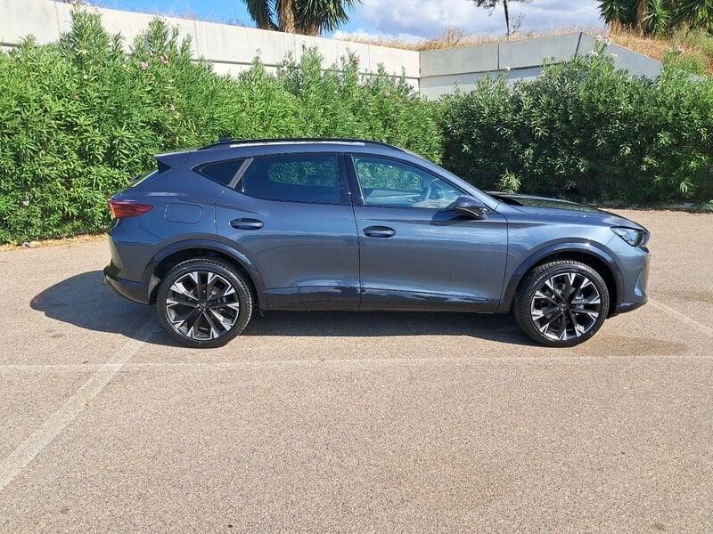 Cupra Formentor Formentor 2.0 TDI DSG