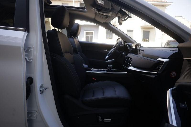 EVO Evo 7 EVO EVO 7 1.5 TURBO 7 POSTI BI-FUEL GPL PROMOZIONE