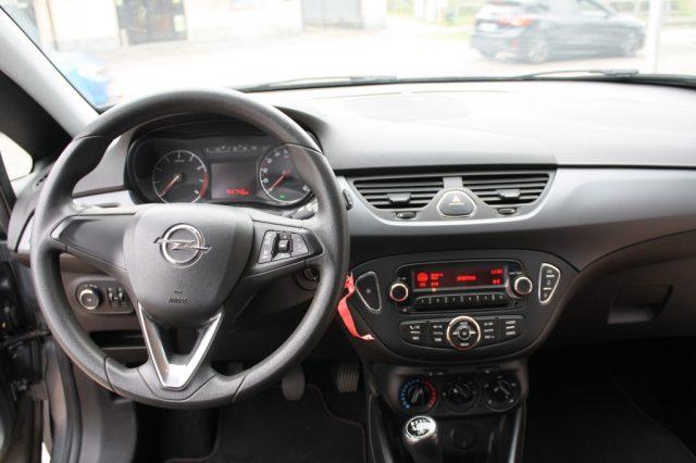 OPEL Corsa 1.4 90CV GPL Tech 5 porte b-Color