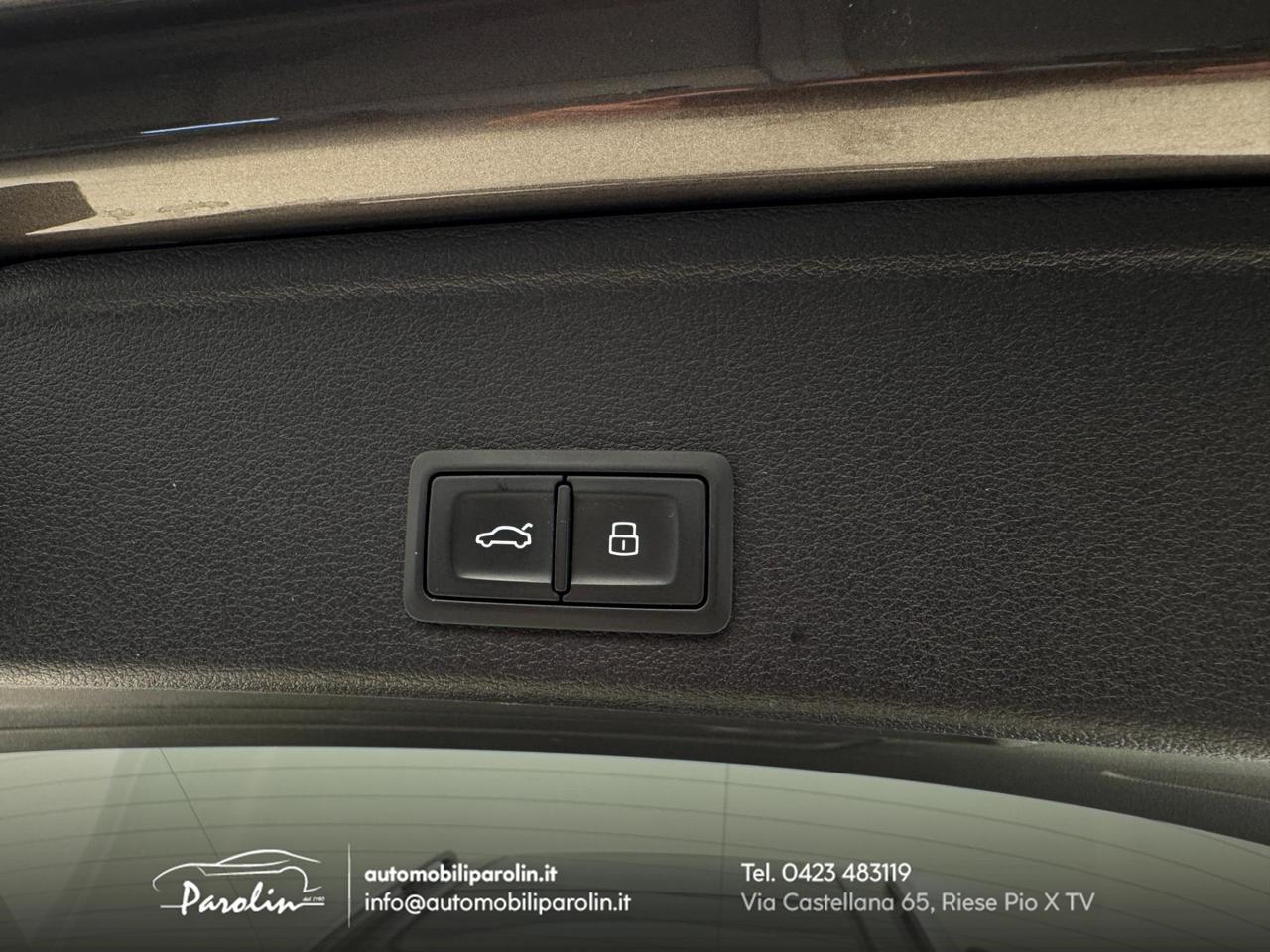 Audi A4 Allroad 2.0 tdi 190cv S-tronic Tetto-Matrix-Telecamera