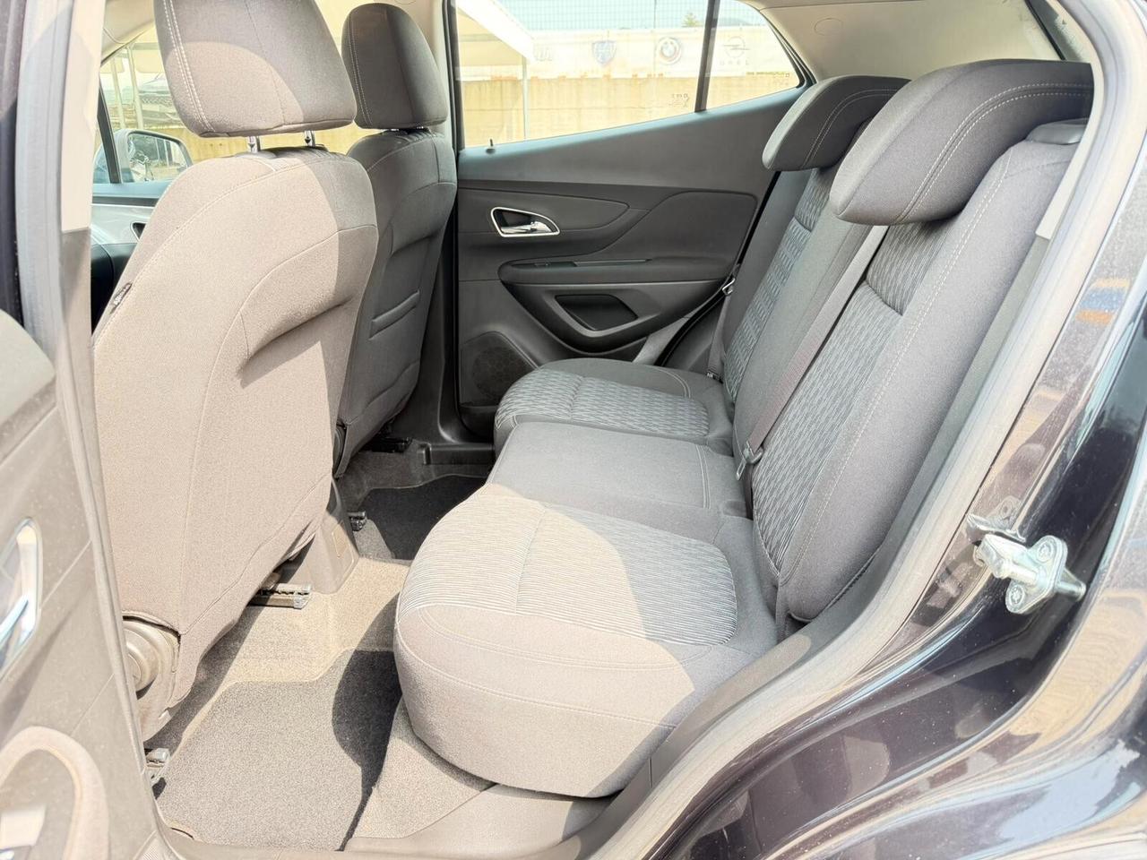 Opel Mokka X 1.6 CDTI Ecotec 4x2 Start&Stop Advance