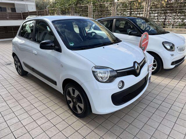 RENAULT Twingo 1.0 sce 70cv