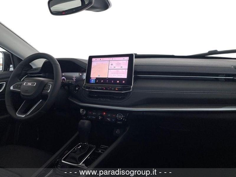 Jeep Compass my 20 E-Hybrid My24 Altitude1.5 Turbo T4 E-Hybrid 130cv Fwd Dct7