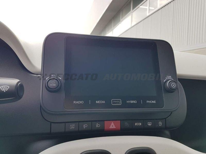 FIAT Panda Panda My25 1.0 70cv Hybrid Pandina
