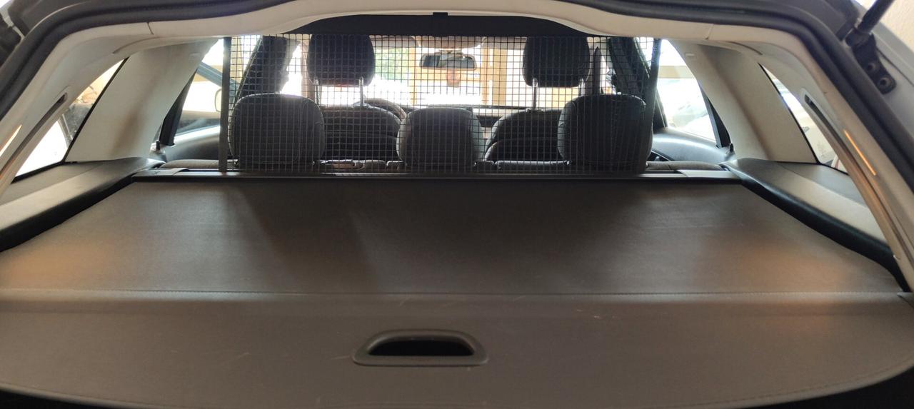 Mercedes-benz C 220 d S.W. Auto Sport